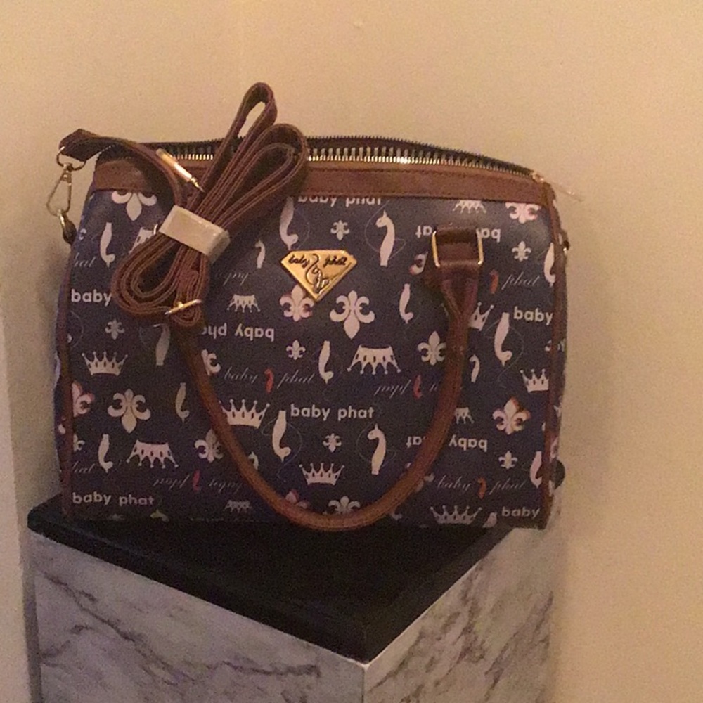 Baby Phat Purse